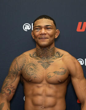 Burns Vs. Morales: UFC Vegas 106 Fight Card Analysis & Betting Preview Burns Vs. Morales: UFC Vegas 106 Fight Card Analysis & Betting Preview