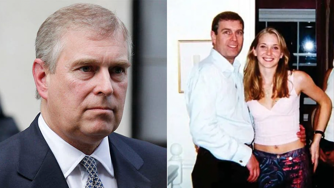 Bus Crash Leaves Prince Andrew Sexual Assault Accuser With Days To Live Bus Crash Leaves Prince Andrew Sexual Assault Accuser With Days To Live