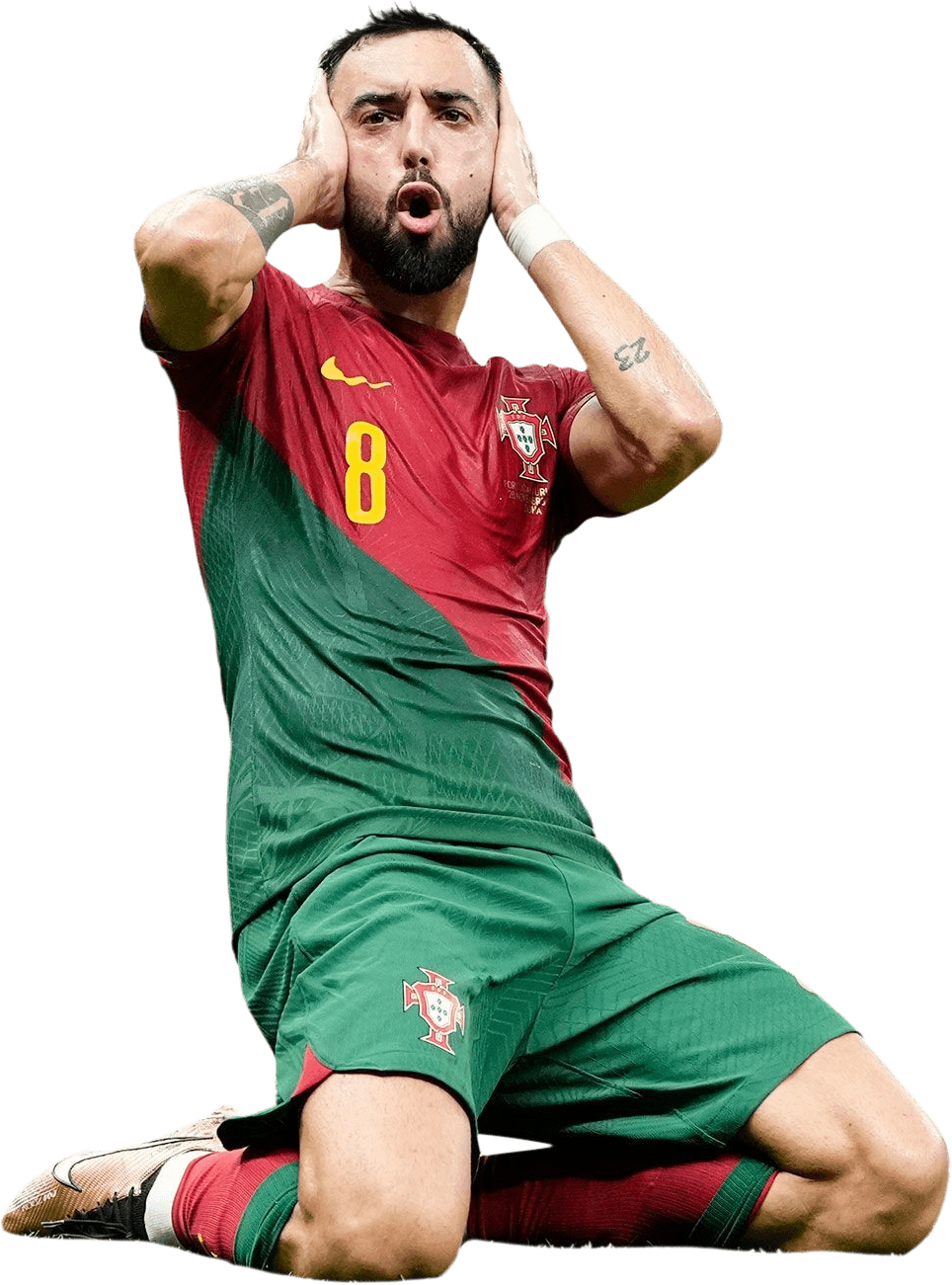 Buscando Justiça Para Bruno Fernandes: Detalhes Do Caso Buscando Justiça Para Bruno Fernandes: Detalhes Do Caso