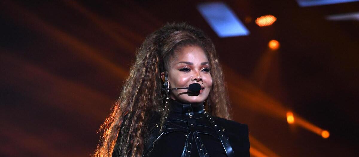 Bushman Sweepstakes: Janet Jackson Concert Tickets In Las Vegas Bushman Sweepstakes: Janet Jackson Concert Tickets In Las Vegas