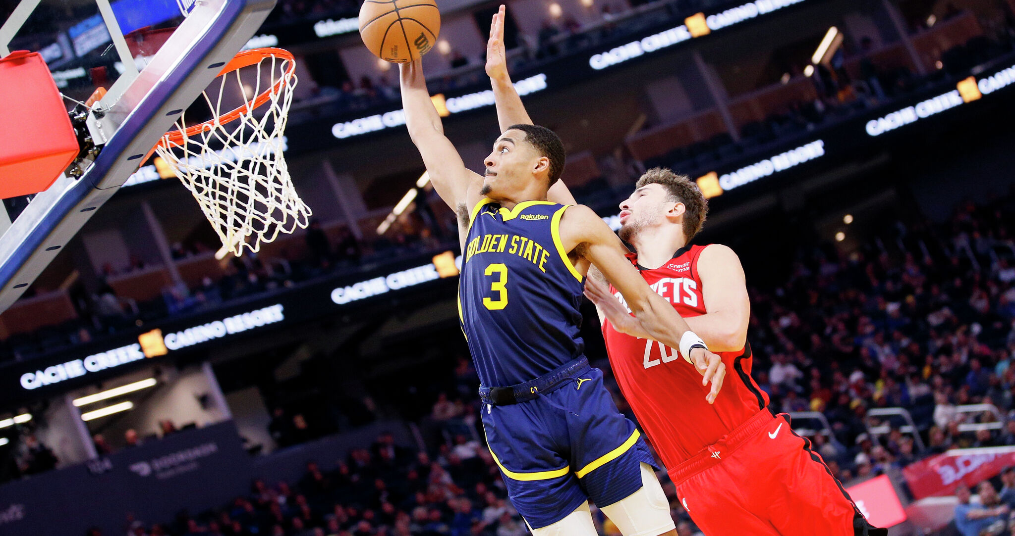 Butler's Big Game Propels Golden State Warriors Past Houston Rockets Butler's Big Game Propels Golden State Warriors Past Houston Rockets