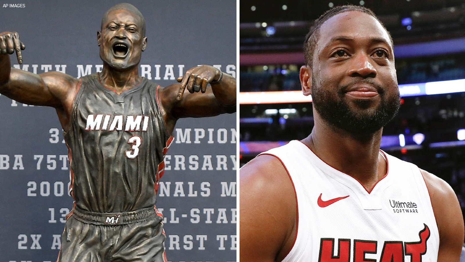 Butler's Miami Exit: Dwyane Wade's Perspective