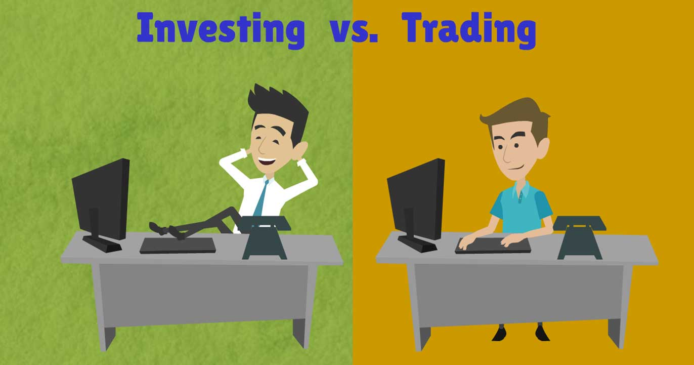 Buy-and-Hold: Facing The Challenges Of Long-Term Investing Buy-and-Hold: Facing The Challenges Of Long-Term Investing