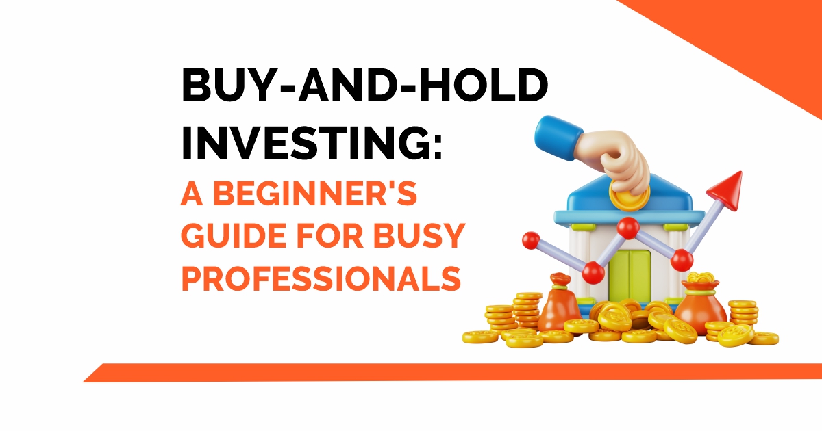 Buy-and-Hold Investing: The Long Game's Gut-Wrenching Truth Buy-and-Hold Investing: The Long Game's Gut-Wrenching Truth