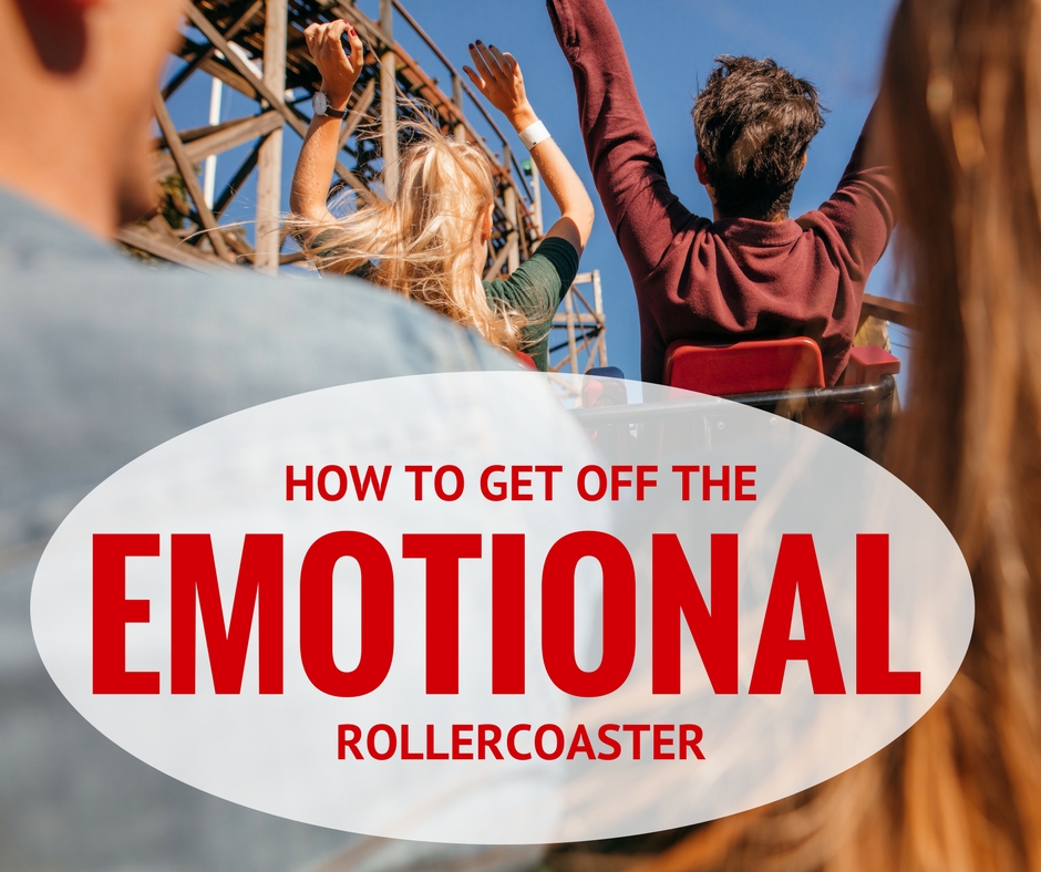 Buy-and-Hold: Playing The Long Game And Managing The Emotional Rollercoaster Buy-and-Hold: Playing The Long Game And Managing The Emotional Rollercoaster