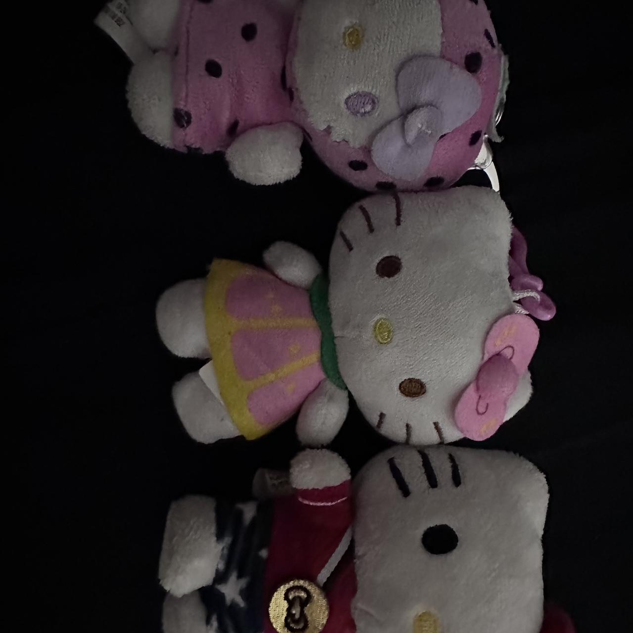 Buy Morgan Wallen And Post Malone Hello Kitty Plushies Online Buy Morgan Wallen And Post Malone Hello Kitty Plushies Online