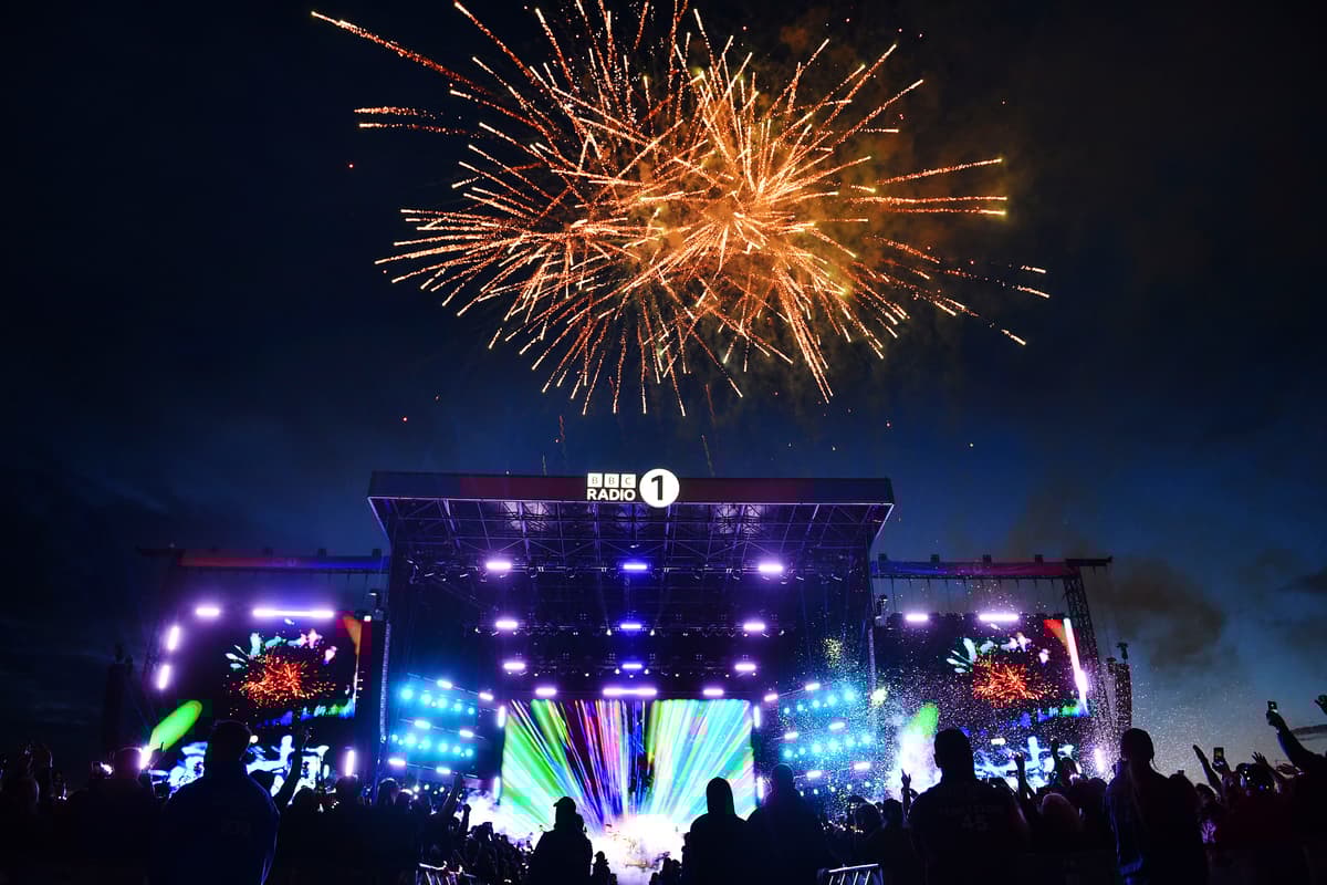 Buying BBC Radio 1 Big Weekend 2025 Tickets: Everything You Need To Know Buying BBC Radio 1 Big Weekend 2025 Tickets: Everything You Need To Know
