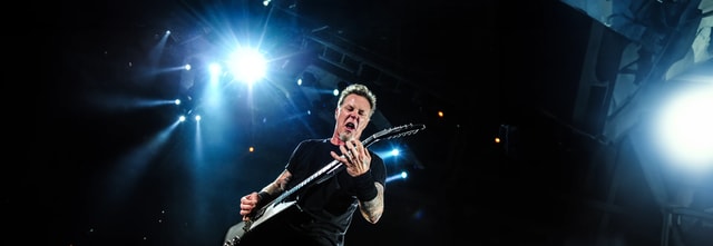 Buying Metallica Tickets For The Glasgow Hampden Concert Buying Metallica Tickets For The Glasgow Hampden Concert
