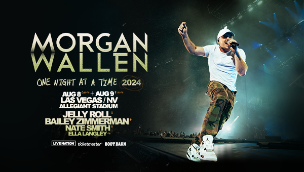 Buying Morgan Wallen 2025 Tour Tickets:  A Price And Date Comparison