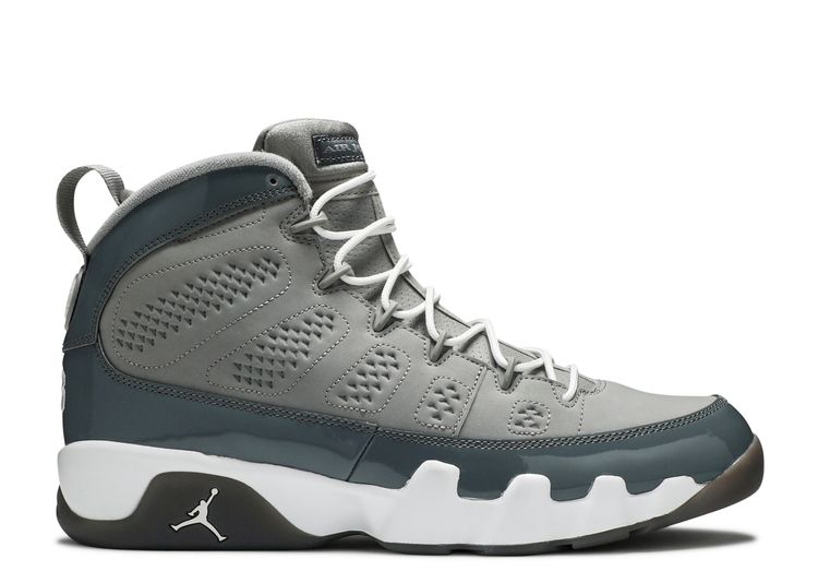Buying Nike Air Jordan 9 Retro Cool Grey Sneakers Online: Tips & Price Comparison Buying Nike Air Jordan 9 Retro Cool Grey Sneakers Online: Tips & Price Comparison