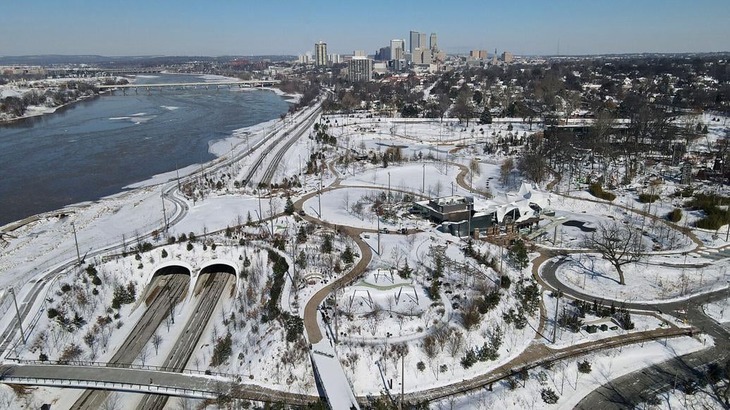 By The Numbers: Reviewing Tulsa's Winter Weather By The Numbers: Reviewing Tulsa's Winter Weather