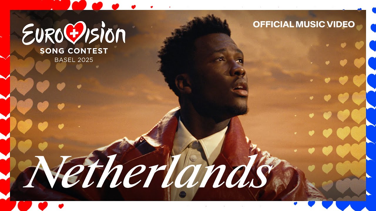 C'est La Vie: Dissecting The Netherlands' Eurovision 2025 Entry C'est La Vie: Dissecting The Netherlands' Eurovision 2025 Entry