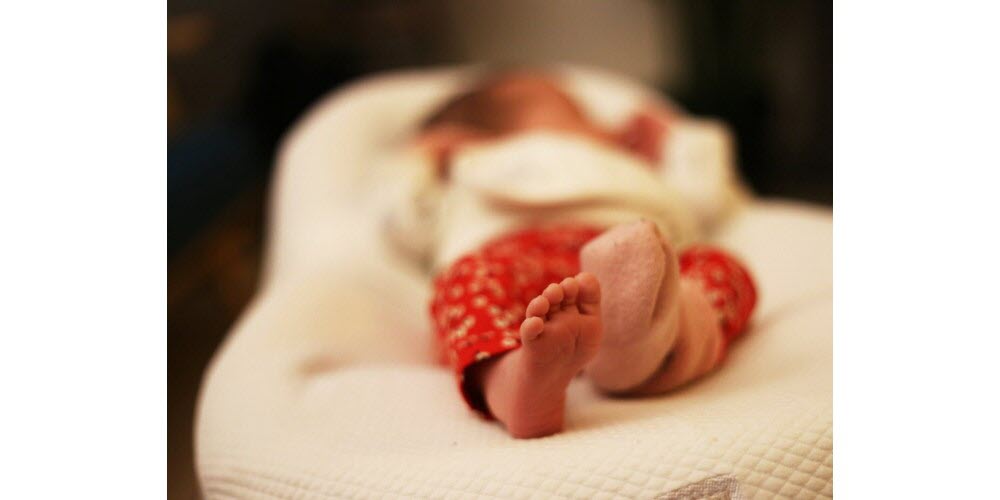Cadeau Gourmand : Une Boulangerie Normande Récompense Le Premier Bébé De L'année Cadeau Gourmand : Une Boulangerie Normande Récompense Le Premier Bébé De L'année