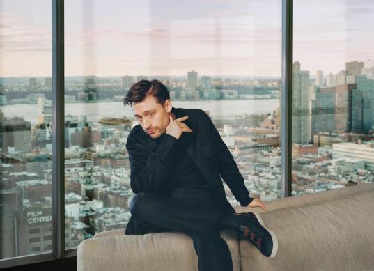 Caesar Flickerman's Casting Announced: Kieran Culkin Joins Caesar Flickerman's Casting Announced: Kieran Culkin Joins