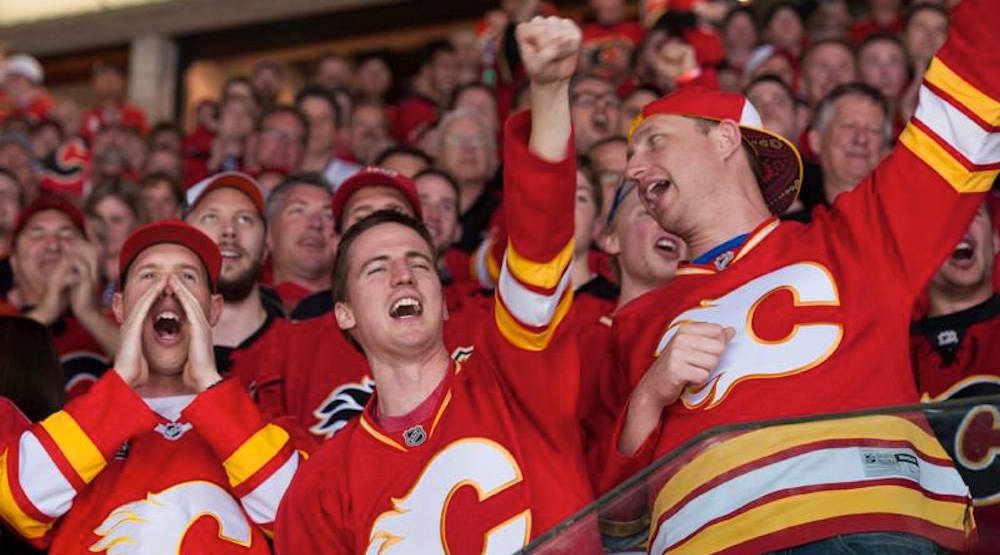 Calgary Flames' Wolf: Playoff Predictions And Calder Trophy Discussion With NHL.com Calgary Flames' Wolf: Playoff Predictions And Calder Trophy Discussion With NHL.com