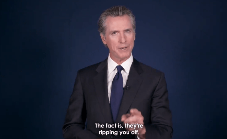 California Gas Prices: Newsom's Plea For Oil Industry Cooperation California Gas Prices: Newsom's Plea For Oil Industry Cooperation