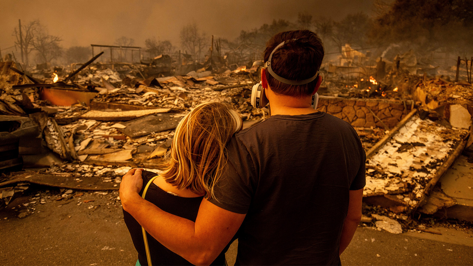 California Wildfires: Celebrity Home Losses In The Palisades California Wildfires: Celebrity Home Losses In The Palisades