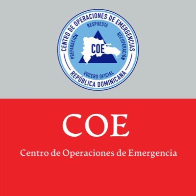 Cambios En El Sistema De Alertas Del COE: 9 Provincias En Alerta Amarilla Cambios En El Sistema De Alertas Del COE: 9 Provincias En Alerta Amarilla