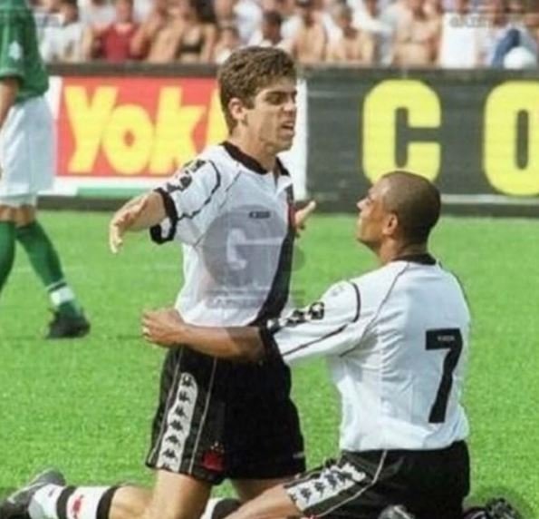 Camisa 10 Nos Emirados Árabes: Ex-jogador Do Vasco Mira Copa 2026 Camisa 10 Nos Emirados Árabes: Ex-jogador Do Vasco Mira Copa 2026