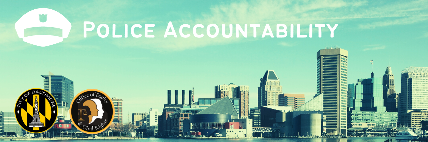 Campaigners Raise Serious Concerns About Police Accountability Review Campaigners Raise Serious Concerns About Police Accountability Review