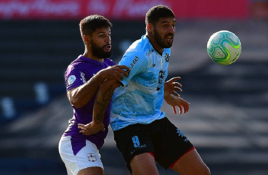 Campeonato Uruguayo Segunda División 2025: Fechas, Formato Y Equipos Campeonato Uruguayo Segunda División 2025: Fechas, Formato Y Equipos