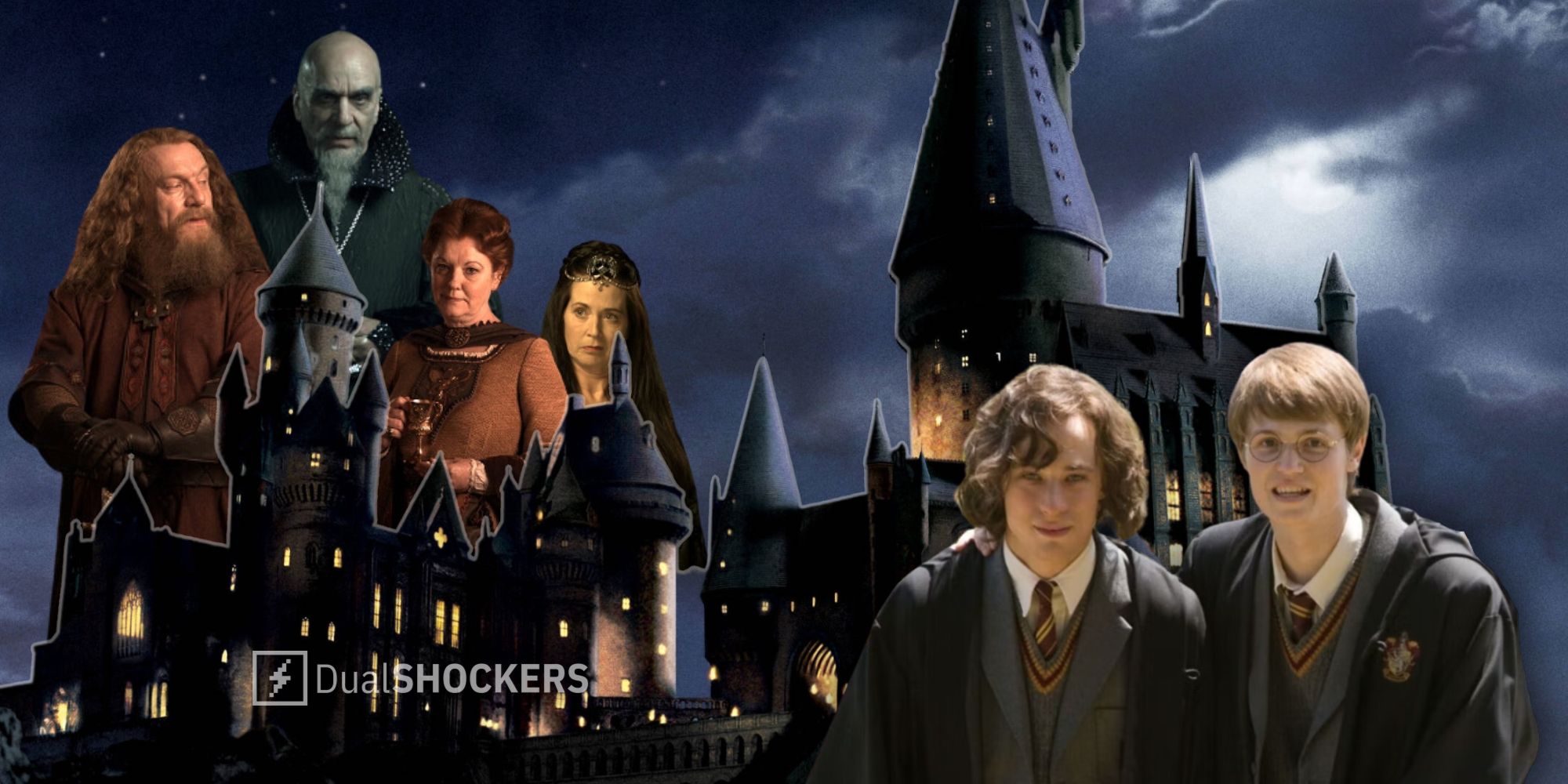 Can A Harry Potter Remake Work? 6 Factors For Success Or Failure Can A Harry Potter Remake Work? 6 Factors For Success Or Failure