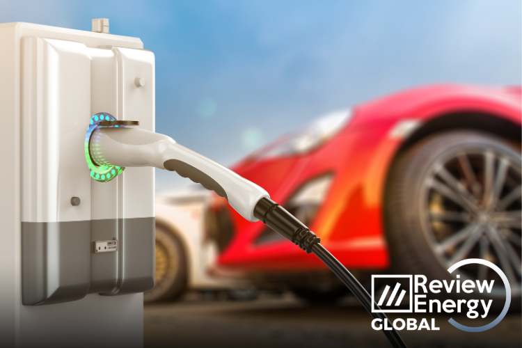 Can America Meet The Challenge? China's Rise In The Electric Vehicle Market Can America Meet The Challenge? China's Rise In The Electric Vehicle Market