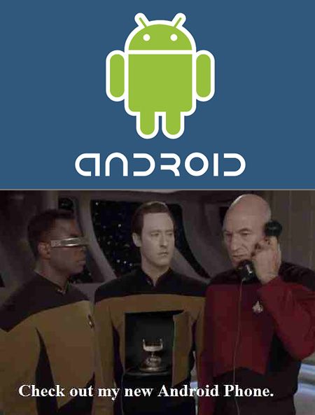 Can Android's New Look Compete With IPhones? A Look At Gen Z Preferences Can Android's New Look Compete With IPhones? A Look At Gen Z Preferences