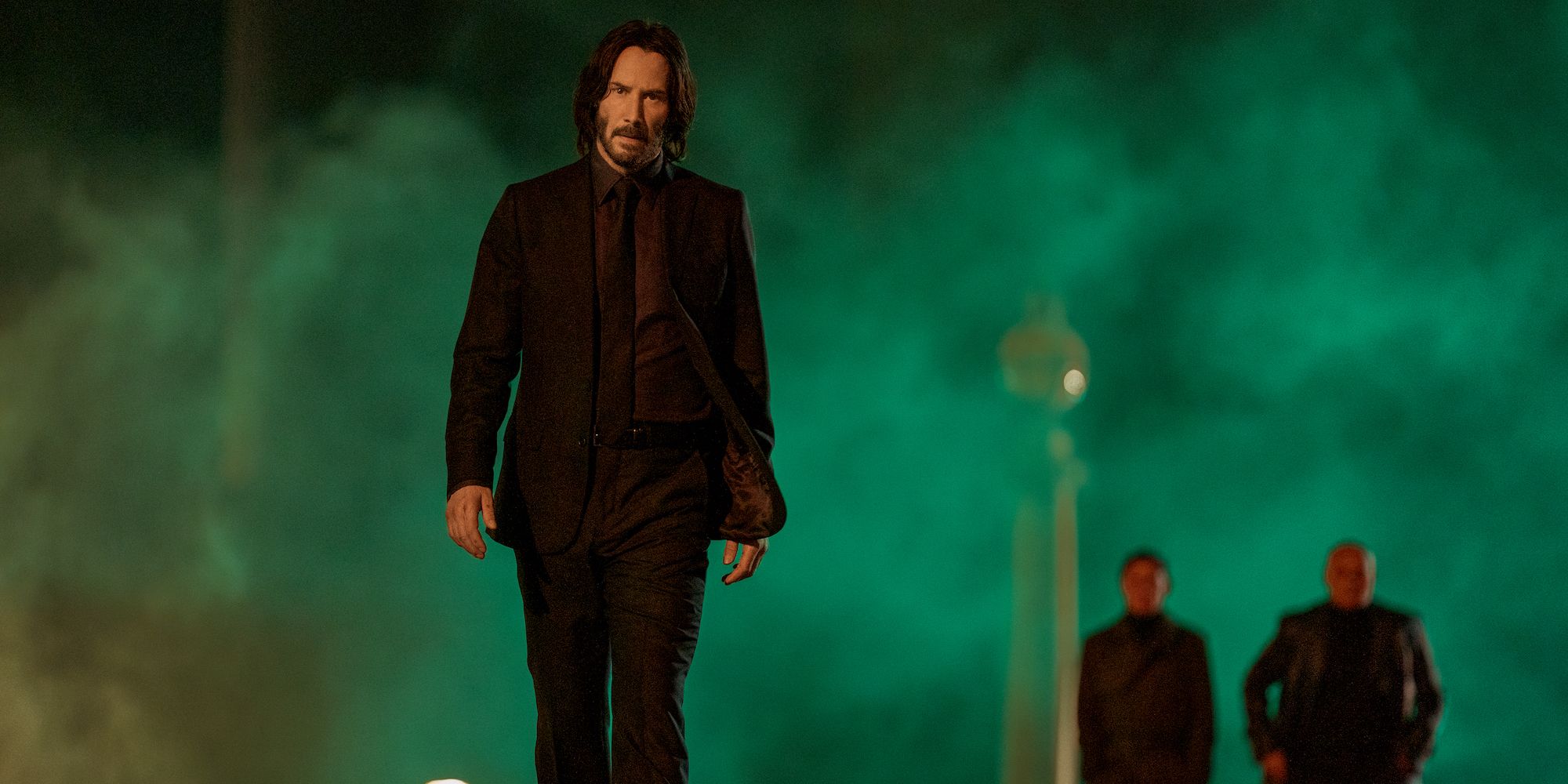 Can John Wick Return In John Wick 5? Keanu Reeves' Fate Explained Can John Wick Return In John Wick 5? Keanu Reeves' Fate Explained