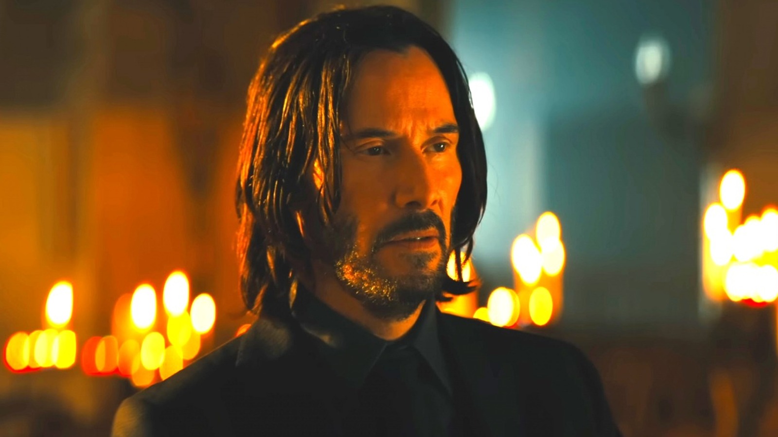 Can Keanu Reeves' John Wick Really Come Back In John Wick 5? Can Keanu Reeves' John Wick Really Come Back In John Wick 5?