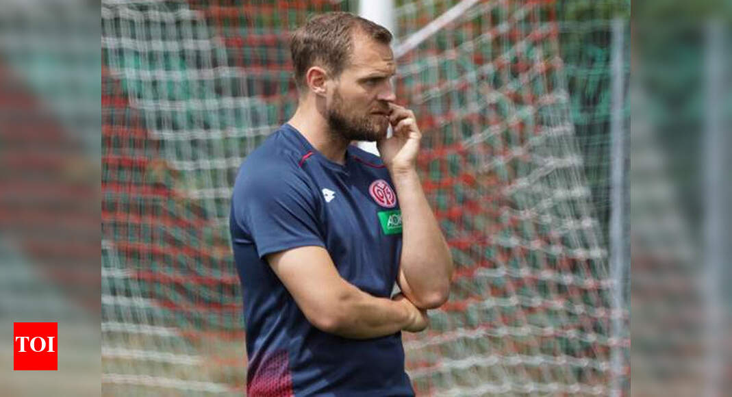 Can Mainz's Henriksen Emulate Klopp And Tuchel's Success? Can Mainz's Henriksen Emulate Klopp And Tuchel's Success?