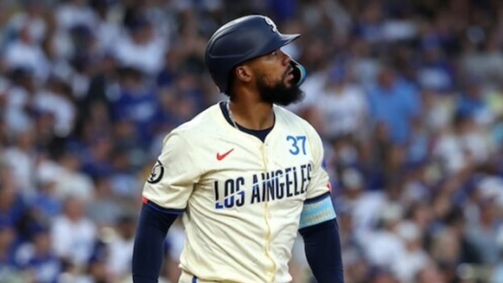 Can Michael Conforto Repeat Teoscar Hernandez's Success With The Dodgers? Can Michael Conforto Repeat Teoscar Hernandez's Success With The Dodgers?