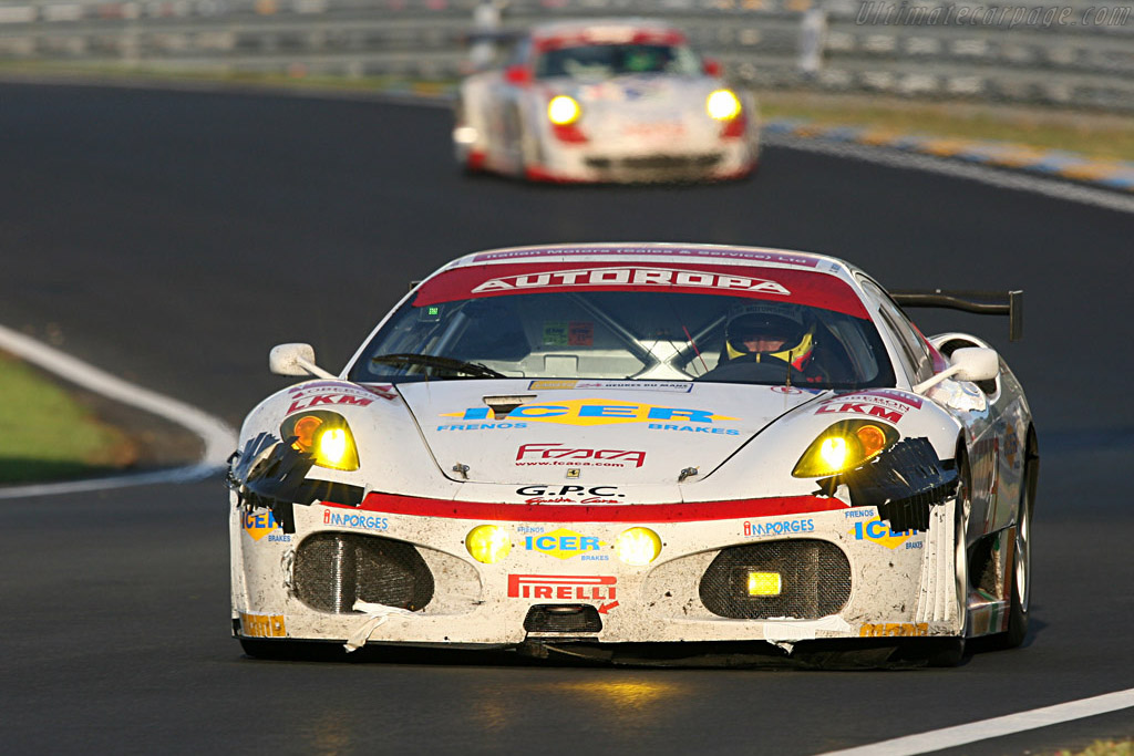 Can Porsche Succeed? Analyzing Its Position Between Ferrari And Mercedes In A Trade War Can Porsche Succeed? Analyzing Its Position Between Ferrari And Mercedes In A Trade War