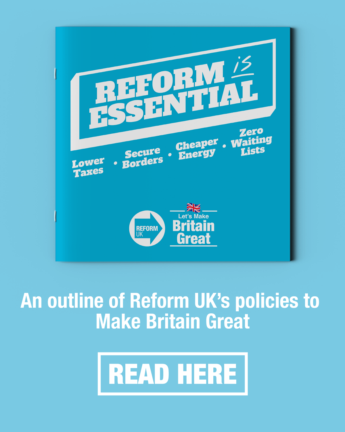 Can Reform UK Deliver For Farmers? A Critical Analysis Can Reform UK Deliver For Farmers? A Critical Analysis