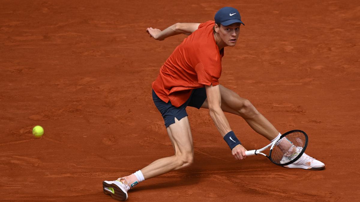 Can Sinner Reclaim His Top Form In Time For The French Open? Can Sinner Reclaim His Top Form In Time For The French Open?