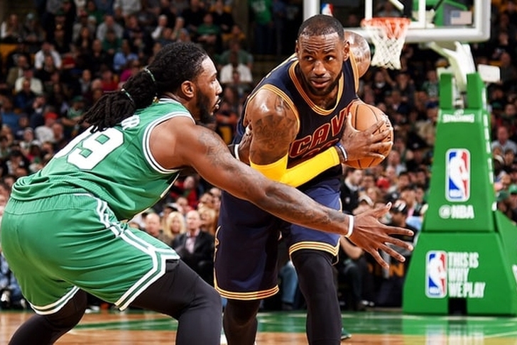 Can The Celtics Defeat The Cavaliers At Home? Prediction And Preview Can The Celtics Defeat The Cavaliers At Home? Prediction And Preview