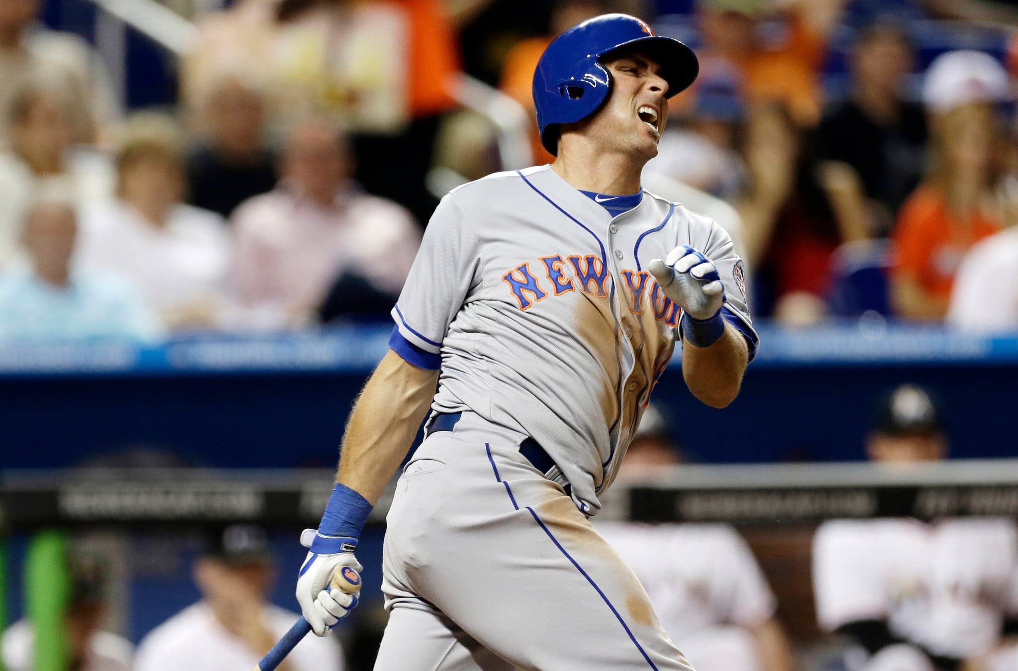 Can The Mets Overcome Their Current Hitting Slump? Can The Mets Overcome Their Current Hitting Slump?