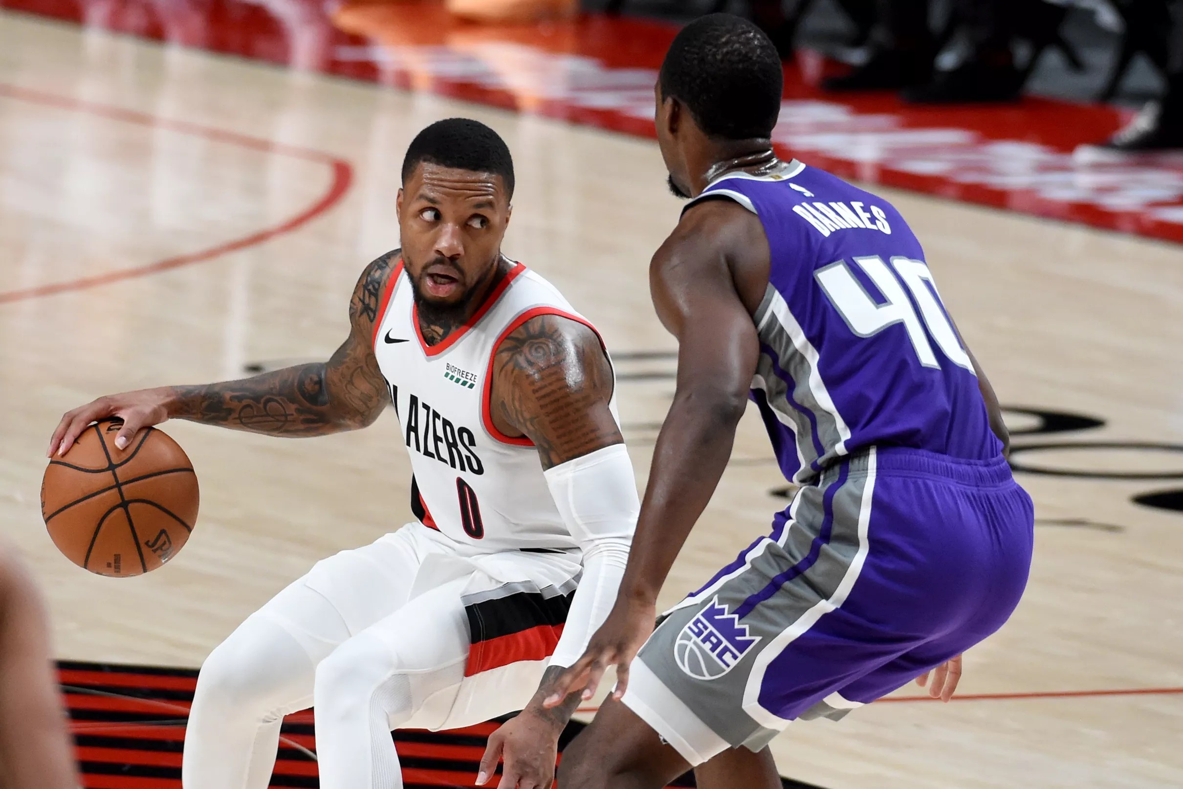 Can The Portland Trail Blazers Make The Play-In Tournament? Can The Portland Trail Blazers Make The Play-In Tournament?