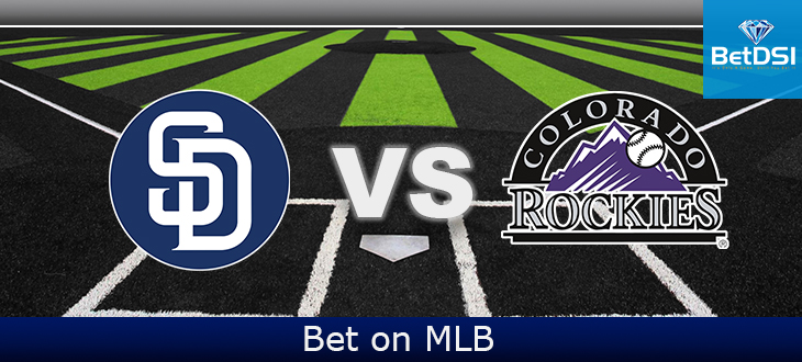 Can The Rockies Break Their 7-Game Skid Against San Diego?