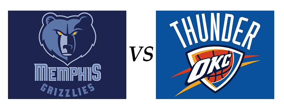 Can The Thunder Overcome Memphis? A Preview Of The Upcoming Game Can The Thunder Overcome Memphis? A Preview Of The Upcoming Game