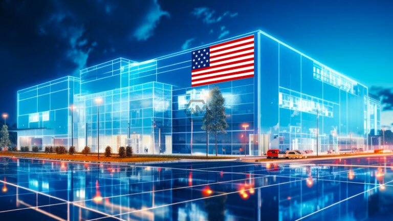 Can The US Bring Back Manufacturing Jobs? A Critical Analysis Can The US Bring Back Manufacturing Jobs? A Critical Analysis