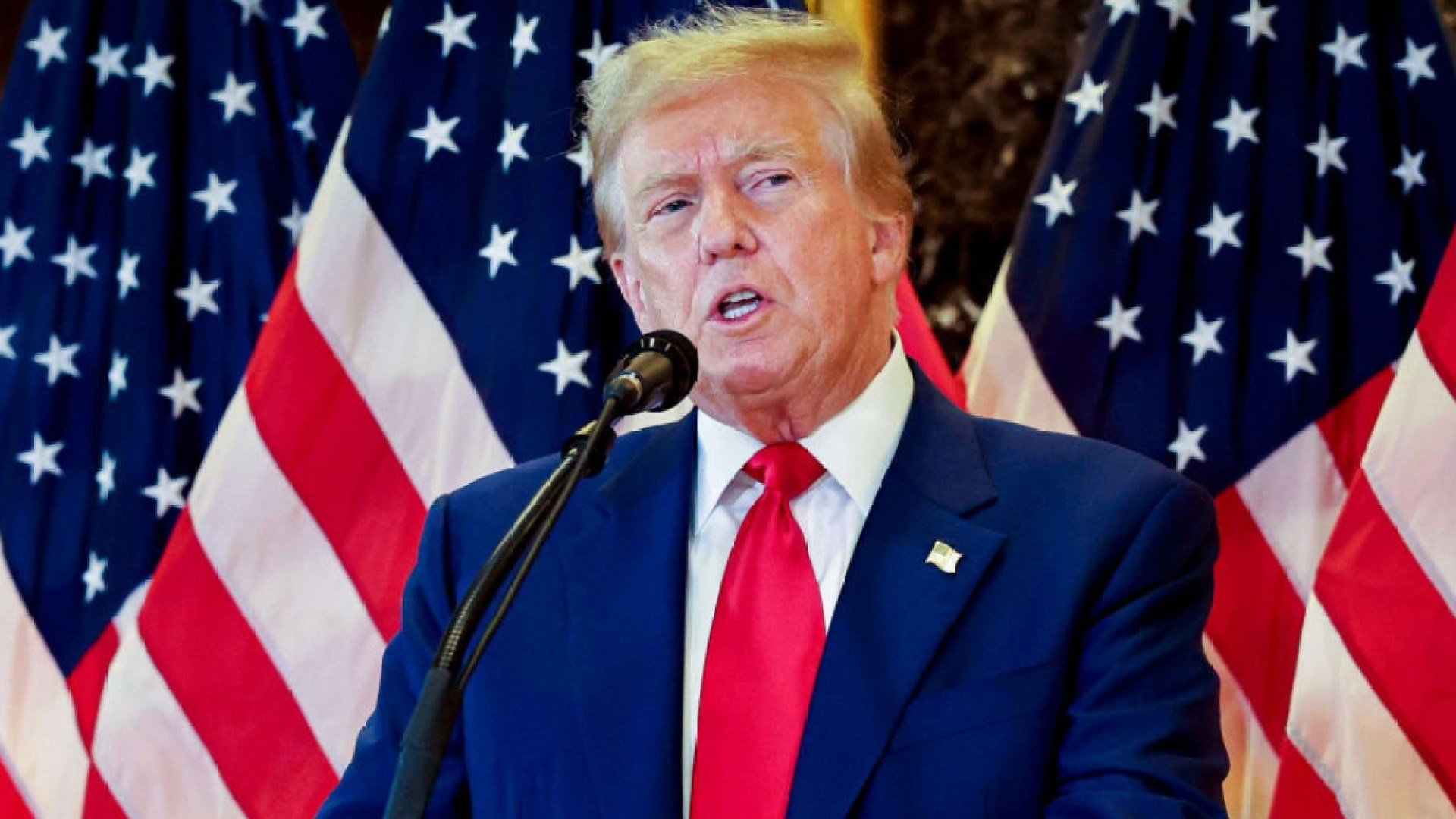 Can Trump's Economic Agenda Survive A Divided Republican Party? Can Trump's Economic Agenda Survive A Divided Republican Party?