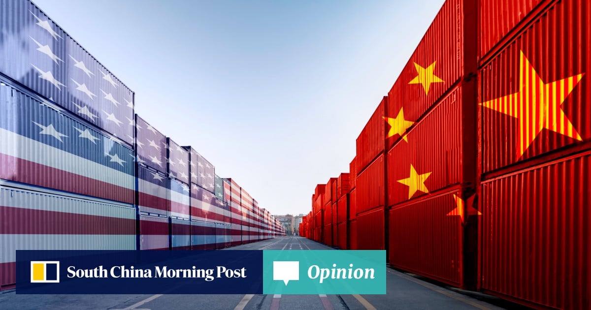 Can Words Solve The Trade War? Markets Weigh The Outcome Of US-China Talks Can Words Solve The Trade War? Markets Weigh The Outcome Of US-China Talks