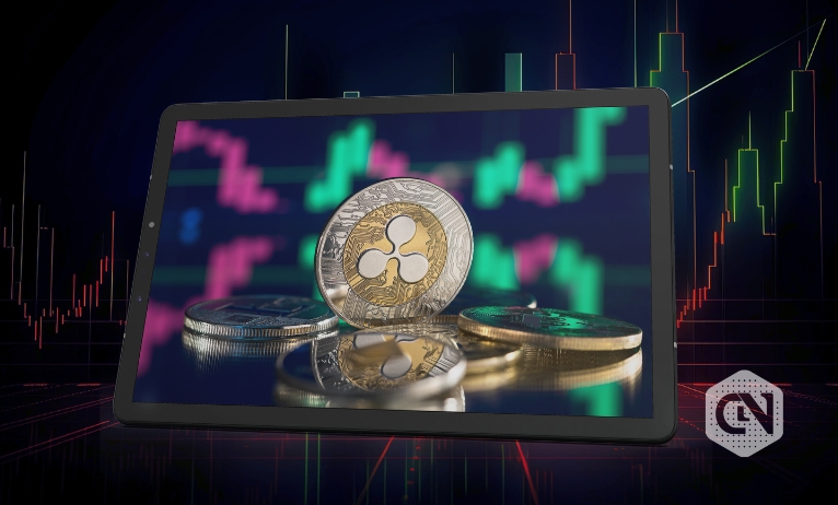 Can XRP Reach New Heights After A 400% Jump? Can XRP Reach New Heights After A 400% Jump?