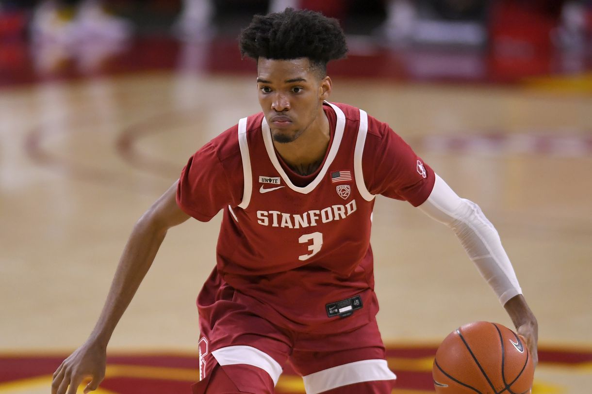 Can Ziaire Williams Capitalize On His Second Chance In The NBA?