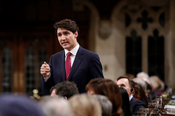 Canada Challenges Oxford Report On US Tariffs Canada Challenges Oxford Report On US Tariffs