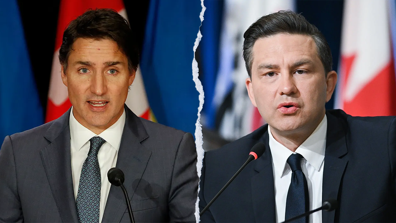 Canada Election: Poilievre Fails To Secure His Own Seat Canada Election: Poilievre Fails To Secure His Own Seat