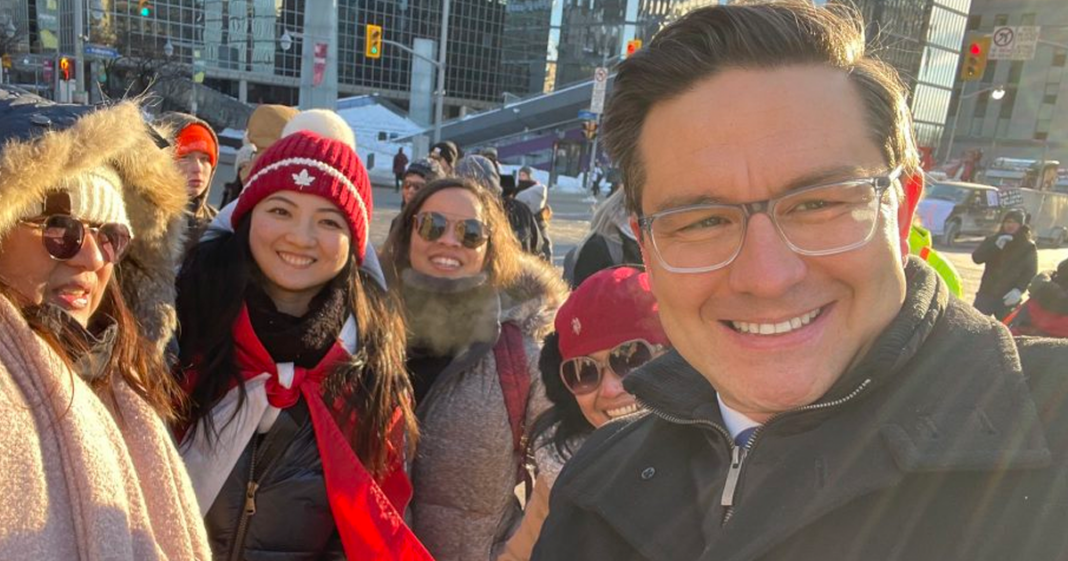 Canada Election Update: Poilievre's Conservative Loss Projected By CBC Canada Election Update: Poilievre's Conservative Loss Projected By CBC