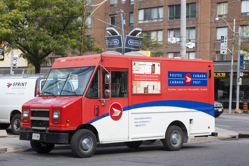 Canada Post Mail Delivery: Commission Recommends Phased Elimination Of Daily Door-to-Door Service Canada Post Mail Delivery: Commission Recommends Phased Elimination Of Daily Door-to-Door Service