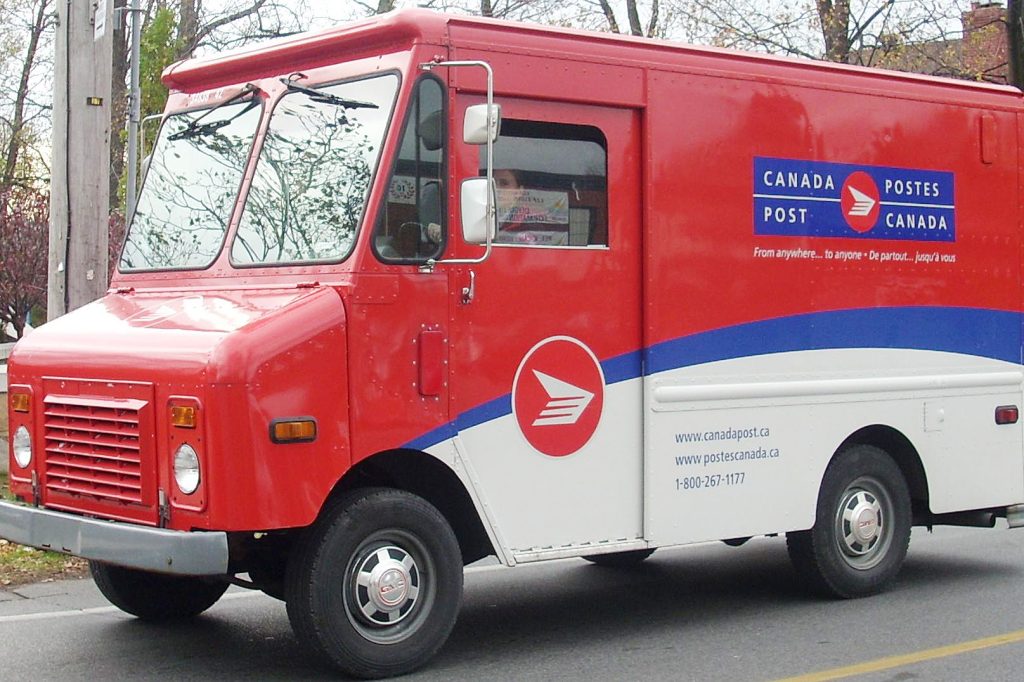 Canada Post On The Brink: Another Strike Possible This Month Canada Post On The Brink: Another Strike Possible This Month